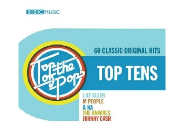 Top of the Pops: Top Tens
