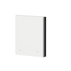 Theben 9080060 Wippe Weiß