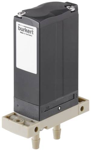 Bürkert Direktgesteuertes Ventil 251629 6628 24 V/DC 1St.