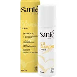 Sante C U Glowing Serum (Vitamin C)
