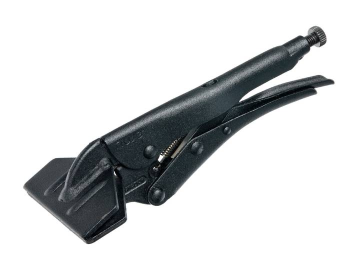 NWS Blech-Gripzange 8 Zoll