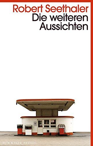 Robert Seethaler - Die weiteren Aussichten - Preis vom 13.10.2026 11:25:28 h