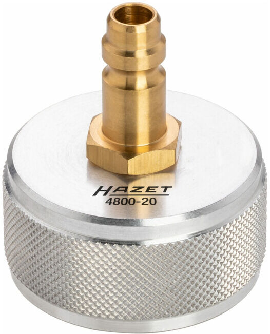 HAZET Adaptateur de radiateur 4800-20 (4800-20)