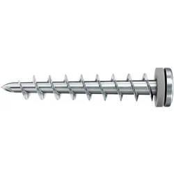 Fischer Dämmstoffschraube FID-Z K (6 Stk.) - 574402