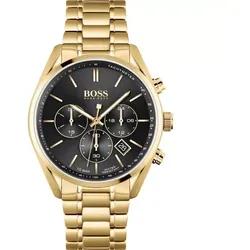 HUGO BOSS HB1513848 Chronograph Quarz Uhr für Herren
