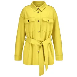Jacke Emilia Lay gelb, 40