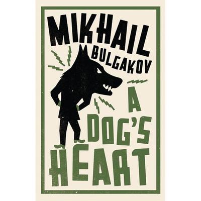 A Dog''s Heart: New Translation, Taschenbuch von Mikhail Bulgakov, Bloomsbury Trade, 978-1-84749-568-6