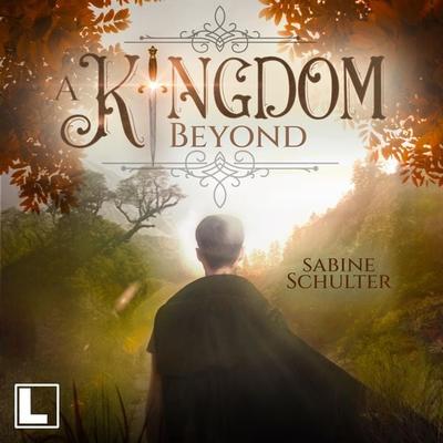A Kingdom Beyond - Sabine Schulter, Audio, 4260158977777