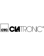 Clatronic Proficook PC-KA 1330 dark-inox Kaffeemaschine (501330)