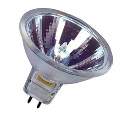 Osram Halogenlampe DECOSTAR 51 ECO - GU5.3, 12V - 50W 24°