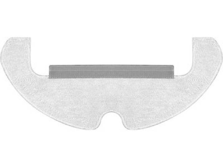 Dreame - Lingettes Et Serpillères Lavage Microfibre X2 Robot D10s Plus D9 Plus