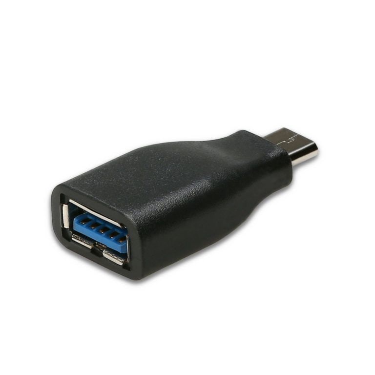 i-tec USB-C Stecker auf USB 3.0 Buchse Adapter U31TYPEC