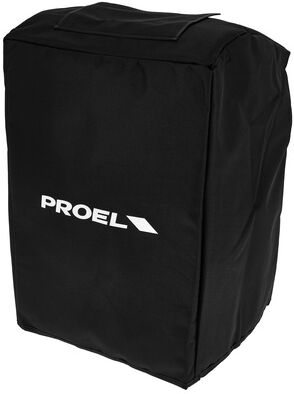 Proel V15Plus/Pro Cover Noir