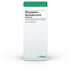 Phosphor Homaccord Tropfen 100 ml
