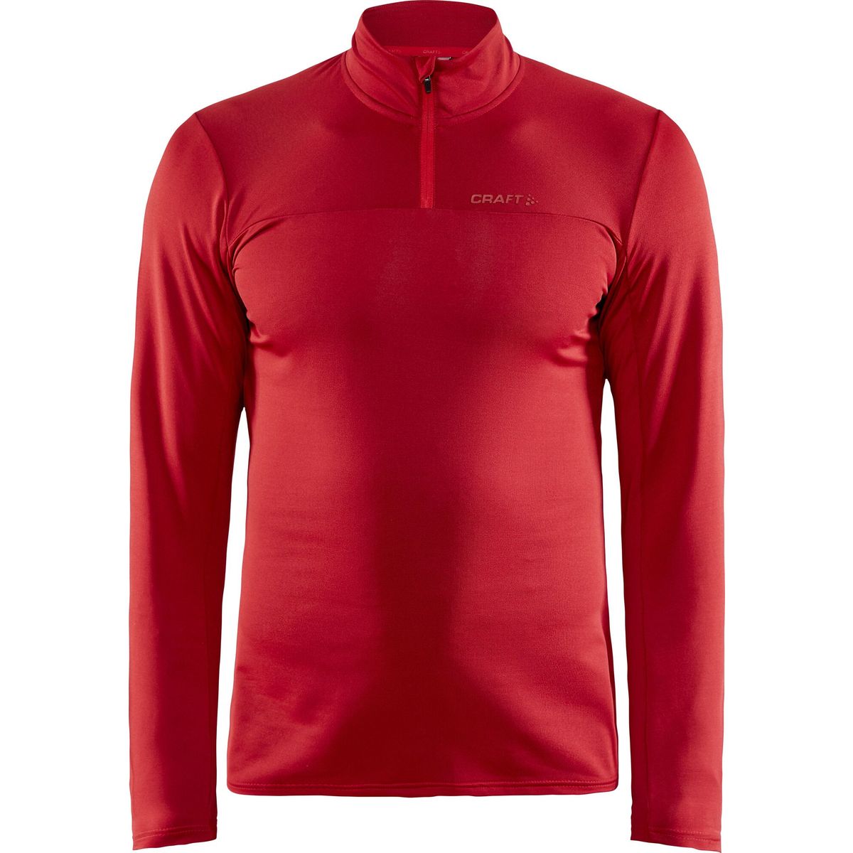 Craft Gain Midlayer Men bright red (430000) S 1909496-430000-4