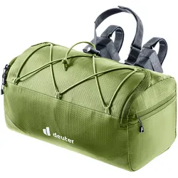 Deuter, Velotasche, (8 l, Lenkertasche)