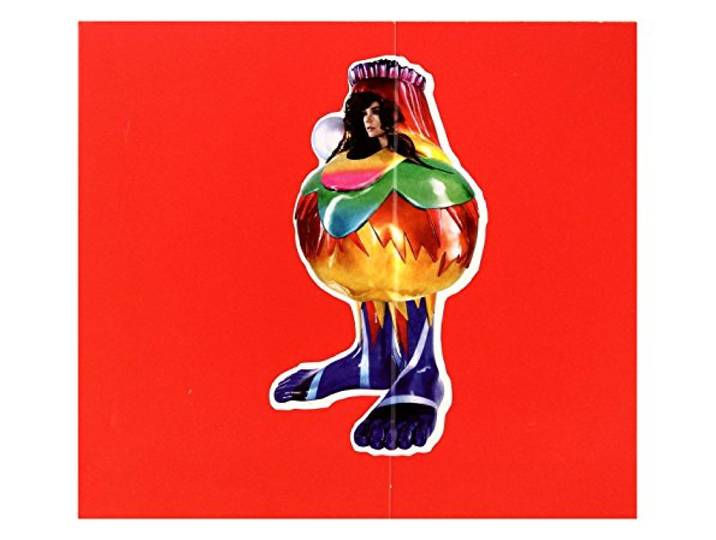 Volta (Digipack)