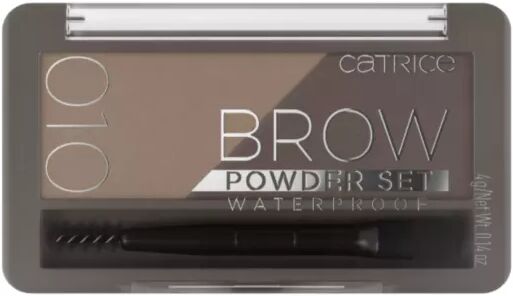 Catrice Brow Powder Set Waterproof 010