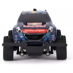 Carrera Red Bull Rallycross