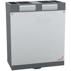 Zehnder Wohnraumlüftungsgerät ComfoAir 180 Enthalpie ? 180 m3/h ? 95% WRG ? Feuc...
