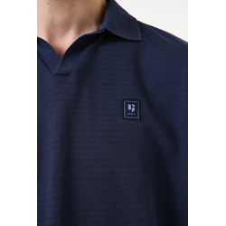 Garcia Polo Longsleeve Herren XL dark moon - Größe:XL$Farbe:dark moon