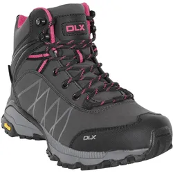 Trespass, Damen, Wanderschuhe, Wanderschuhe Arlington Ii (40), Grau