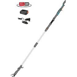 GARDENA Gardena High Cut 250/18 Astschere  Ready to use Set