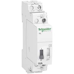 Fernschalter Hutschiene Schneider Electric A9C30811 1 Schließer 2000 VA Piece 1 St.