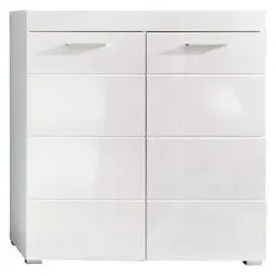 Ebuy24, Schuhschrank, Schuhschrank Amira (91 x 38 x 97 cm)