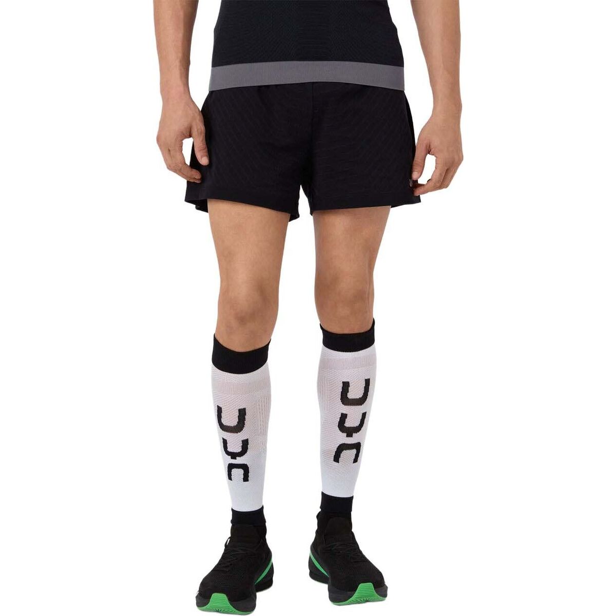 Uyn MAN Calf FLY white/black (W030) L S100092-W030-L