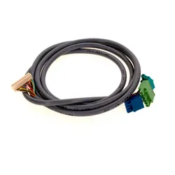 BOSCH Ersatzteil TTNR: 7747008298 Kabelbaum Kleinspannung 65-95kW everp