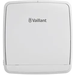 VAILLANT recoVAIR VAR 60/2 DW dezentrales Lüftungsgerät mit WRG