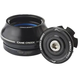 Cane Creek, Steuersatz