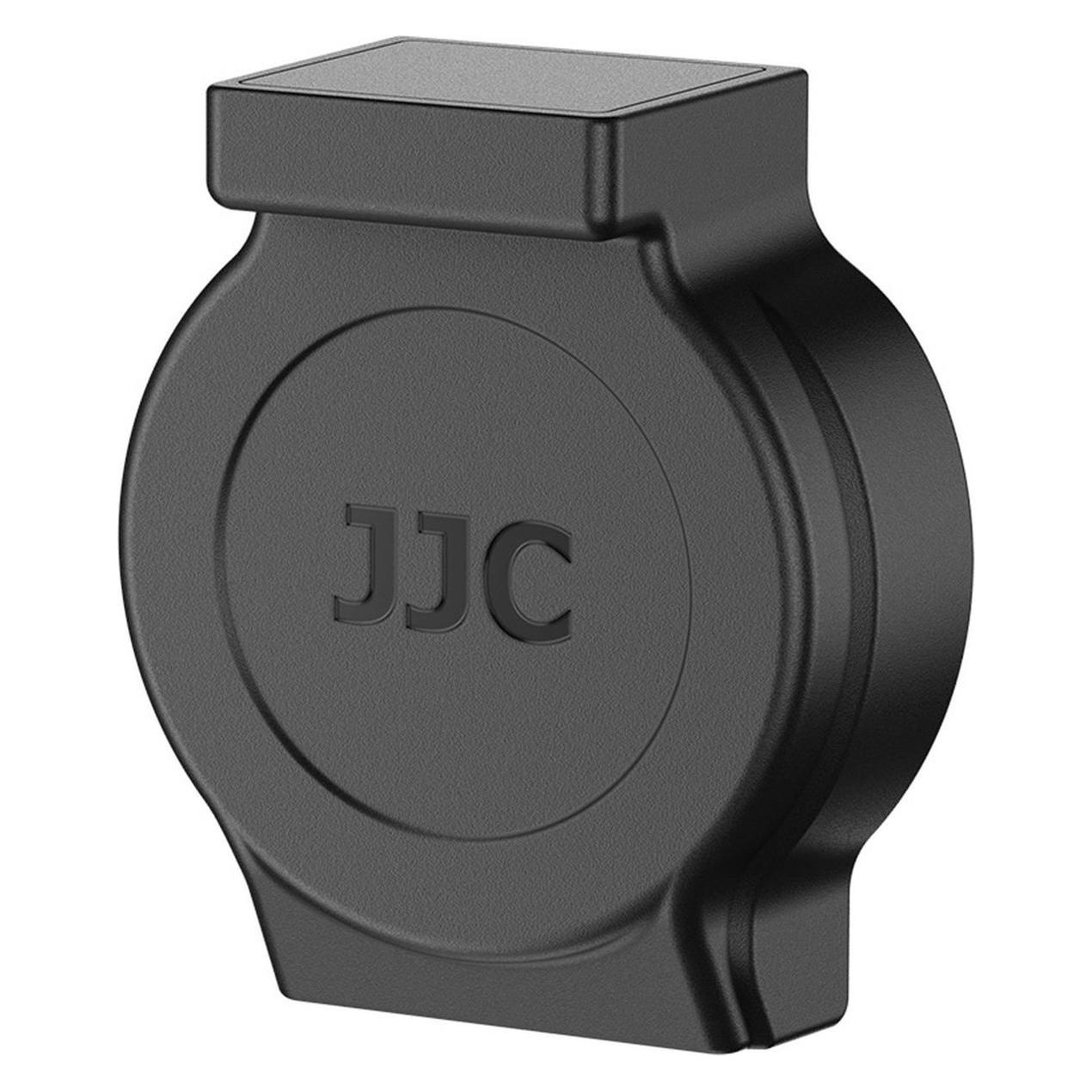 JJC LED OP4K3 Mini LED Light (Videoleuchte) (70642201)
