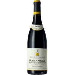 Maranges 1er Cru - Les Clos Roussots 2024 - Doudet-Naudin