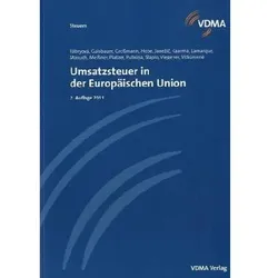 Umsatzsteuer in der Europäischen Union, Fachbücher