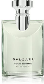 Bvlgari Pour Homme Eau de Parfum para homens 100 ml. Pour Homme