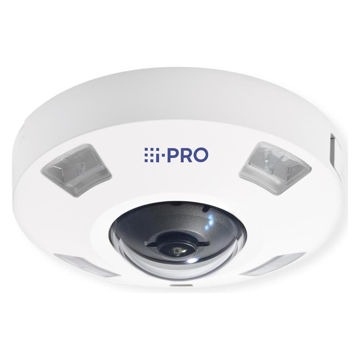 i-Pro WV-S4556LMA Fisheye WV-S4556LMA Fisheye (WV-S4556LMA)