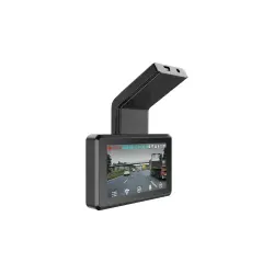 771000-6532 Dashcam Full HD 3" Monitor/DVR Funktion Front