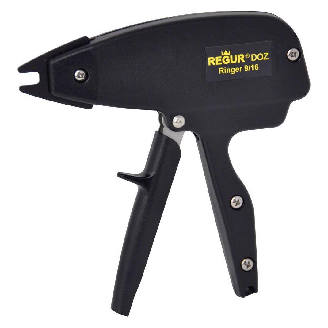 Regur Ringer Drahtösenzange (45 mm) (60723)