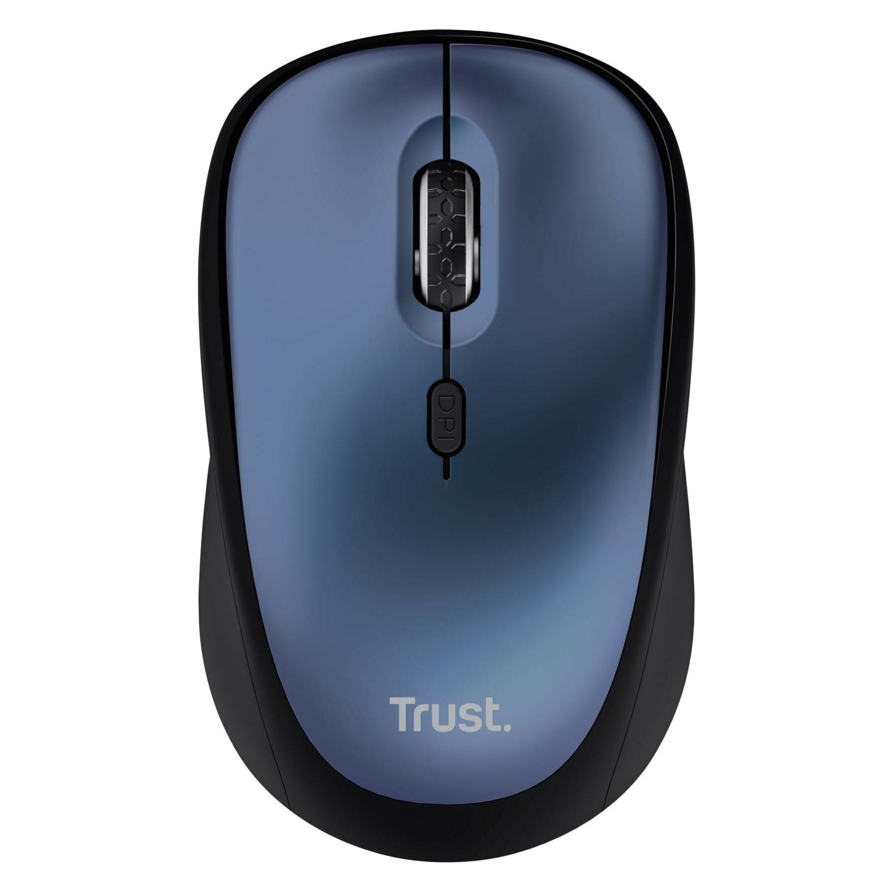 Trust YVI+ (Kabellos) (24551)