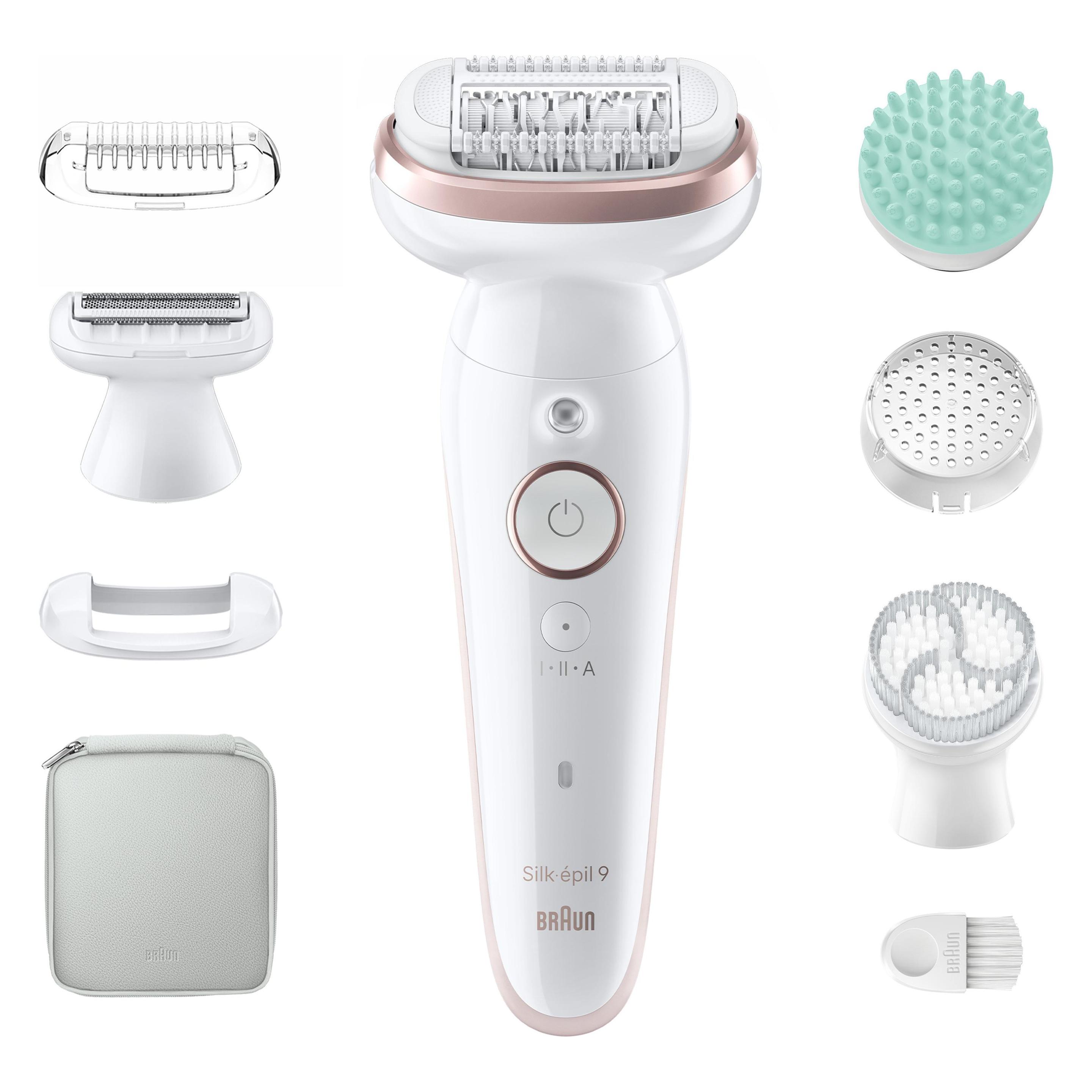 Braun Silk-épil 9 SkinSpa (7500435225199)