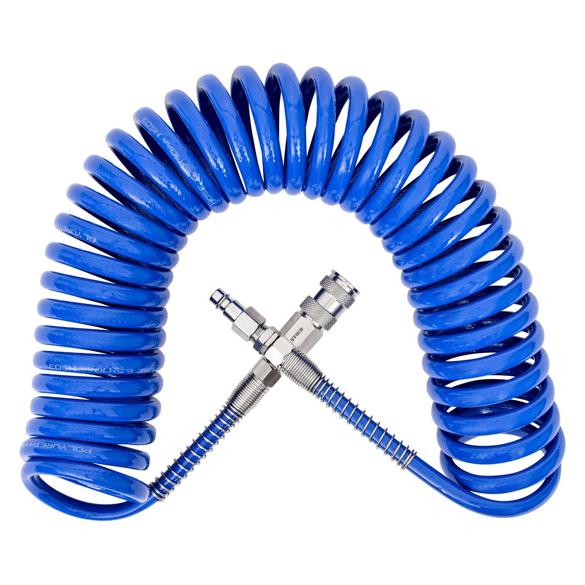 Stier Spiralschlauch SSL-762/635 (92948385)