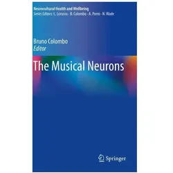 The Musical Neurons, Fachbücher