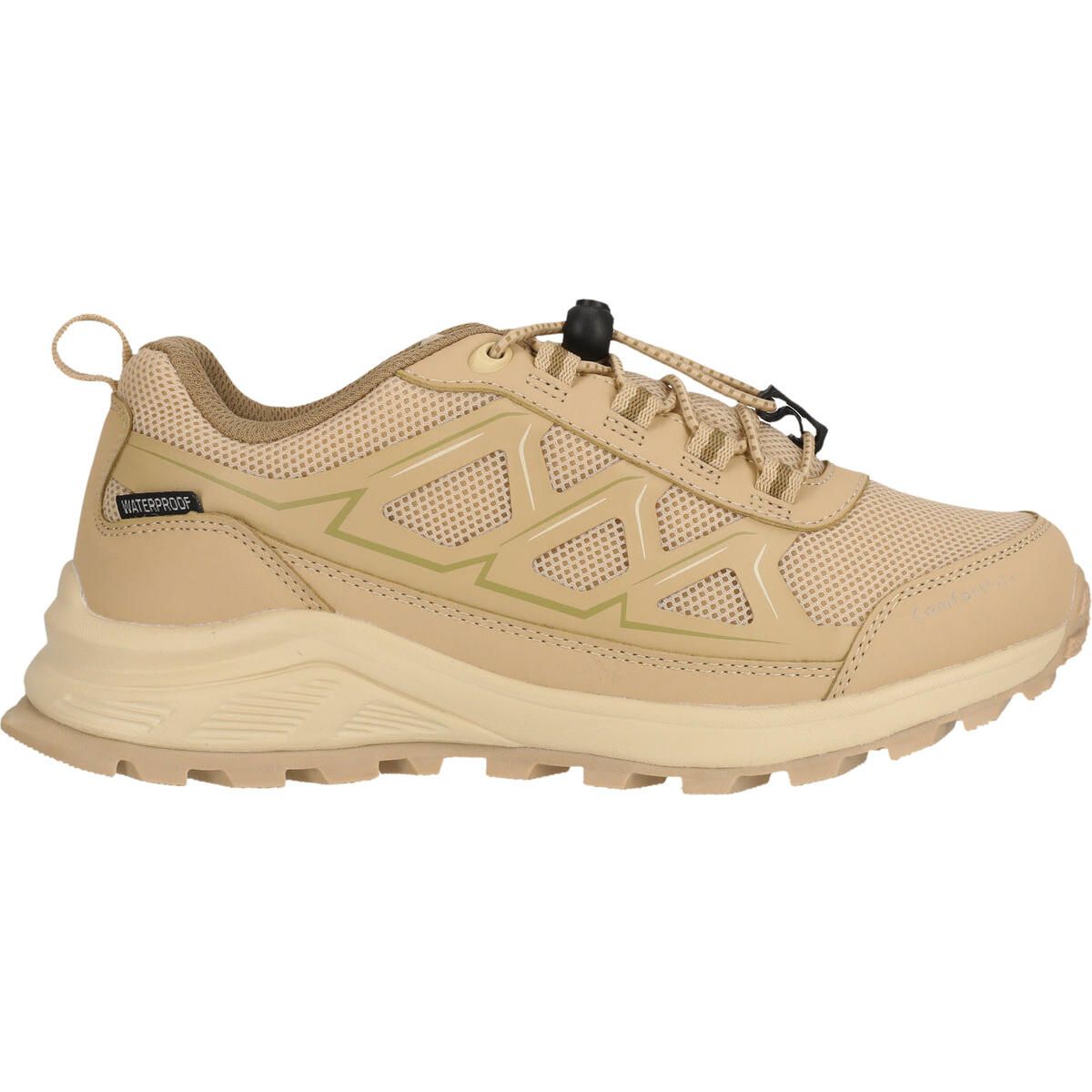 Whistler Costixius W Shoe WP creme brulee (1064) 37 W252459-1064-37