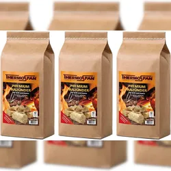 Thermospan Premium Anzünder 3x2kg