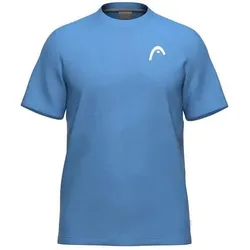 Head, Herren, Sportshirt, PRO T-Shirt Men (S), Blau