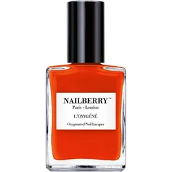 15ml NAILBERRY L'Oxygéné Joyful