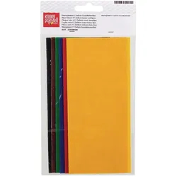 3x Knorr Prandell, Modelliermasse, Verzierwachs Basic 5