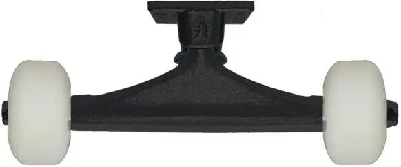 Skateboard Achse Pivot Combo (7.874" - Matte Black)